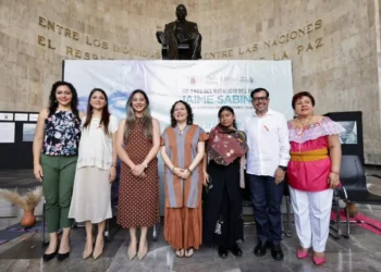 Conmemora Congreso centenario del natalicio del poeta Jaime Sabines Gutiérrez