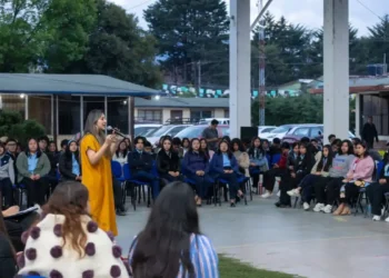 Congreso lleva reflexión sobre la cohabitación forzada a municipios indígenas de Chiapas