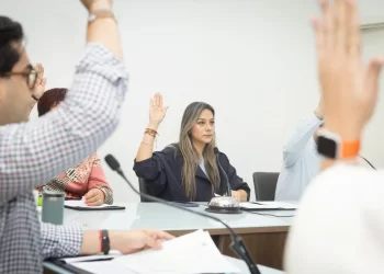 Congreso desincorpora predio a favor de la Escuela Primaria “Camilo Pintado”