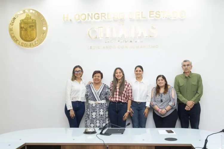 Prioridad, fortalecer la Infraestructura educativa en Chiapas: Congreso