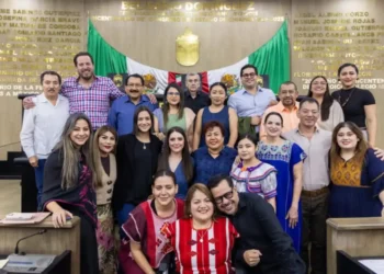 Analiza Congreso de Chiapas Iniciativa de Ley para la Prevención y Atención del Desplazamiento Interno