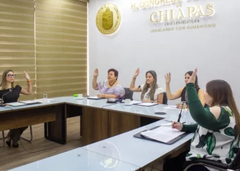 Municipios deben fortalecer acciones de prevención y mitigación de incendios: Congreso