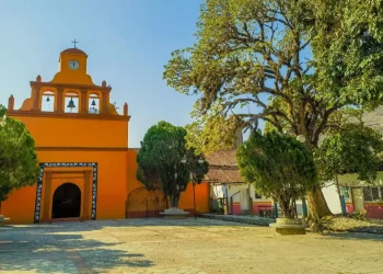 Copainalá, sede de la Feria Regional de Turismo Comunitario “El ciclo del colibrí y el volcán”