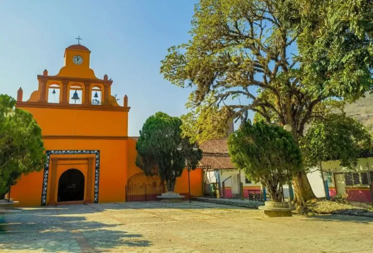 Copainalá, sede de la Feria Regional de Turismo Comunitario “El ciclo del colibrí y el volcán”