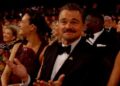 Leonardo DiCaprio lo hizo otra vez: actor protagoniza nuevo meme en los Oscar 2026