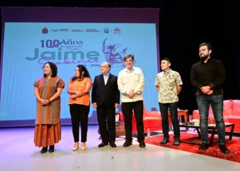 Jaime Sabines, la voz que moverá las mentes de Chiapas: Roger Mandujano