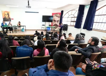 Representantes de América Latina dialogan sobre el Buen Vivir como horizonte común de vida comunitaria