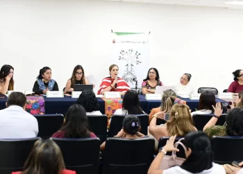 Sin igualdad no hay Buen Vivir: la voz de las mujeres en Chiapas
