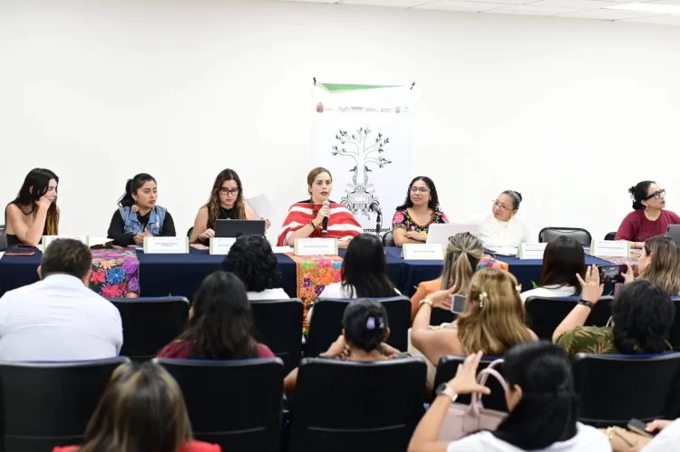Sin igualdad no hay Buen Vivir: la voz de las mujeres en Chiapas