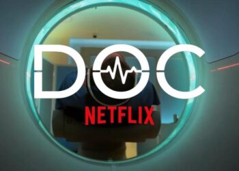 Elenco de DOC: quién es quién en la serie mexicana que está triunfando en Netflix