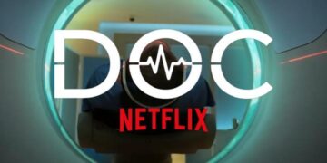 Elenco de DOC: quién es quién en la serie mexicana que está triunfando en Netflix