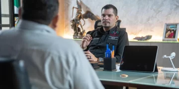 En unidad construiremos un mejor Chiapas: SSP