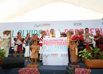 ¿Dónde empezó a corregirse el rumbo? Empezó donde la espera se había vuelto costumbre: Eduardo Ramírez