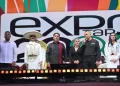 Eduardo Ramírez inaugura la Expo Feria Tapachula 2026