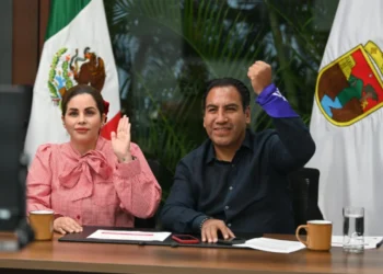 ERA respalda estrategia de Claudia Sheinbaum en favor de la igualdad y la seguridad de las mujeres