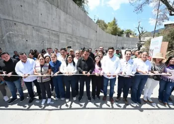 Reafirma Eduardo Ramírez su compromiso con la prosperidad de Reforma y Bochil