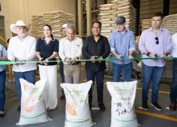 Eduardo Ramírez refrenda respaldo al sector empresarial en Chiapas