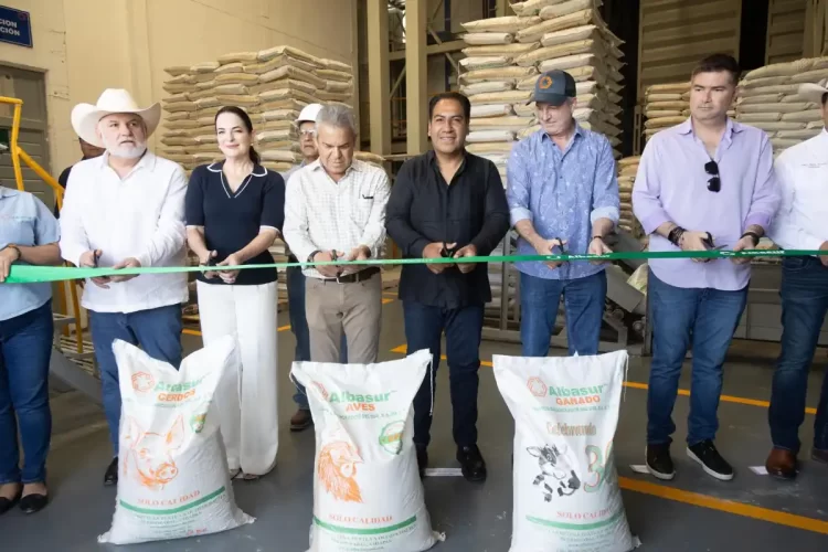 Eduardo Ramírez refrenda respaldo al sector empresarial en Chiapas