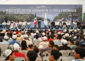ERA refrenda compromiso con el sector pesquero