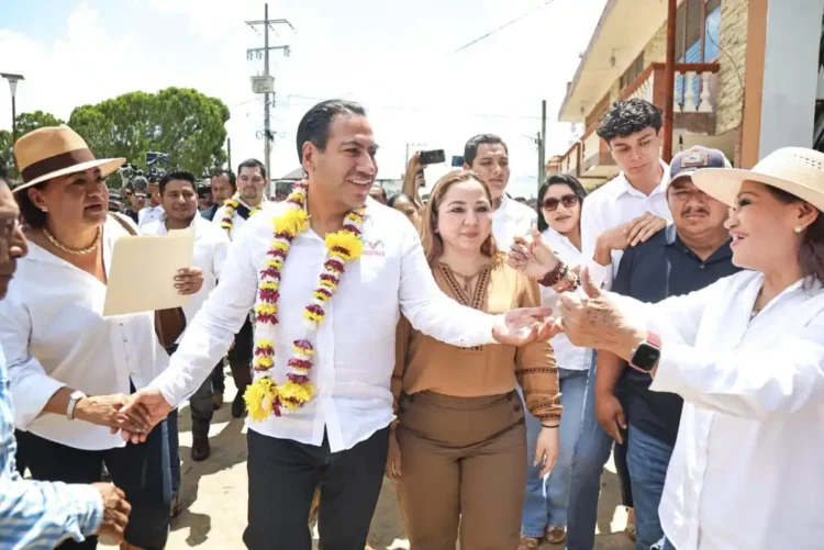 ERA encabeza despliegue interinstitucional del Operativo Semana Santa Segura 2026 en Catazajá