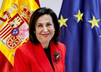 España cierra su espacio aéreo a aviones de EU implicados en guerra contra Irán