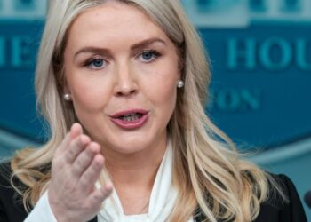 La Casa Blanca afirma que Estados Unidos está por controlar el espacio aéreo iraní