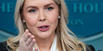 La Casa Blanca afirma que Estados Unidos está por controlar el espacio aéreo iraní