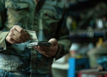 Guerra contra Irán le costó a EU 11 mil millones de dólares en solo seis días