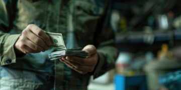 Guerra contra Irán le costó a EU 11 mil millones de dólares en solo seis días