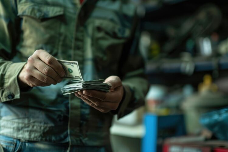 Guerra contra Irán le costó a EU 11 mil millones de dólares en solo seis días