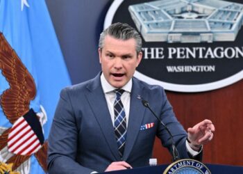 Estados Unidos pedirá 200 mil millones adicionales para financiar la guerra contra Irán