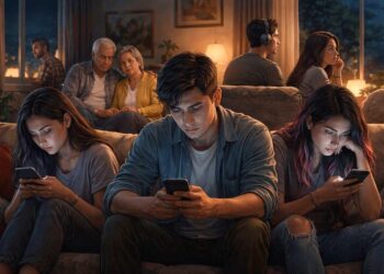 La familia mexicana, al olvido; revela estudio