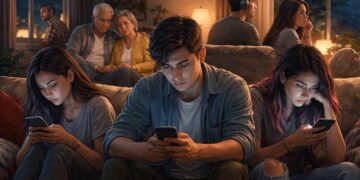 La familia mexicana, al olvido; revela estudio