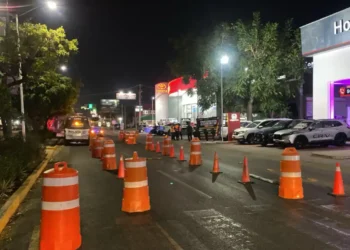 Operativo Alcoholímetro aplica más de 26 mil pruebas durante primer trimestre de 2026