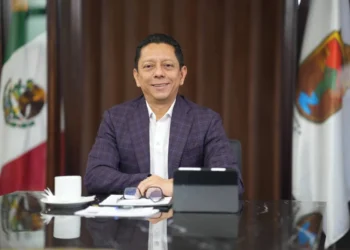 FGE ratifica compromiso para seguir construyendo un Chiapas en paz