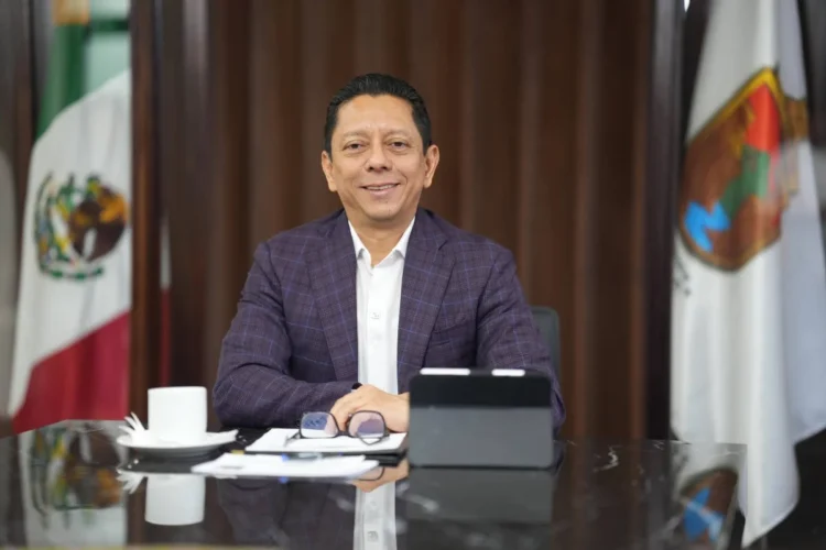 FGE ratifica compromiso para seguir construyendo un Chiapas en paz