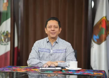 Actuamos con contundencia ante delitos en agravio de niñas, adolescentes y mujeres: Fiscal General