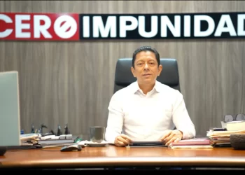 19 personas detenidas por ecocidio y asociación delictuosa tras operativo: FGE