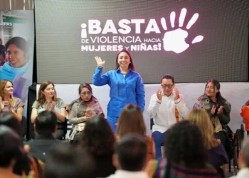 Poner en el centro a las víctimas es fundamental para lograr una justicia plena: Fiscal General