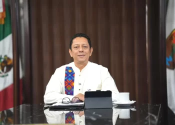 En Chiapas, mano firme contra delincuentes: Fiscal General