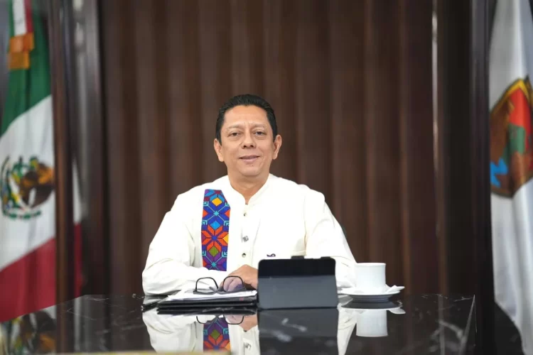 En Chiapas, mano firme contra delincuentes: Fiscal General