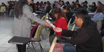 FGE efectúa taller de sensibilización y prevención del delito cibernético en la Unich
