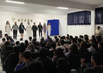 FGE impulsa conciencia social para prevenir el feminicidio en espacios universitarios de Tuxtla