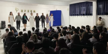 FGE impulsa conciencia social para prevenir el feminicidio en espacios universitarios de Tuxtla