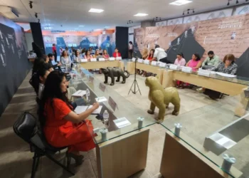 FGE refrenda su compromiso para prevenir y erradicar la violencia contra las mujeres