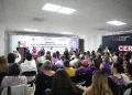Exponen en FGE “Sentencia García Andrade contra el Estado mexicano”