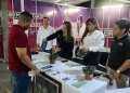 FGE participa en la Expo Feria Tapachula 2026 con mesa de denuncia “Migrante Seguro”