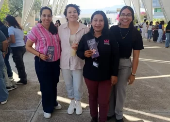 Fiscalía Antisecuestro continúa promoviendo prevención del delito de extorsión