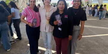 Fiscalía Antisecuestro continúa promoviendo prevención del delito de extorsión