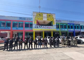 Fiscalías Norte y Altos efectúan Operativo “Carreteras Rurales Seguras”